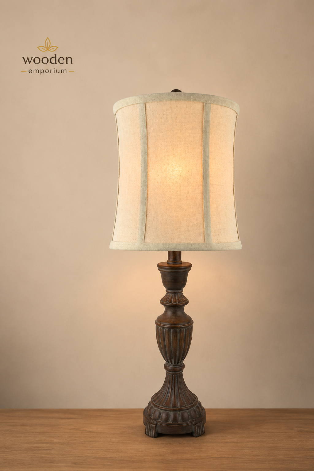 Handcrafted Table Lamps