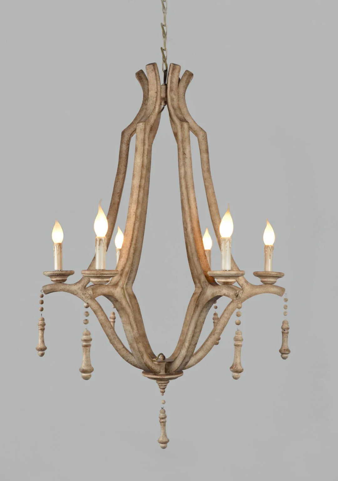 Stunning Victorian Style pendent Chandelier for Home Décor