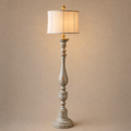 Victorian Grace Floor Lamp