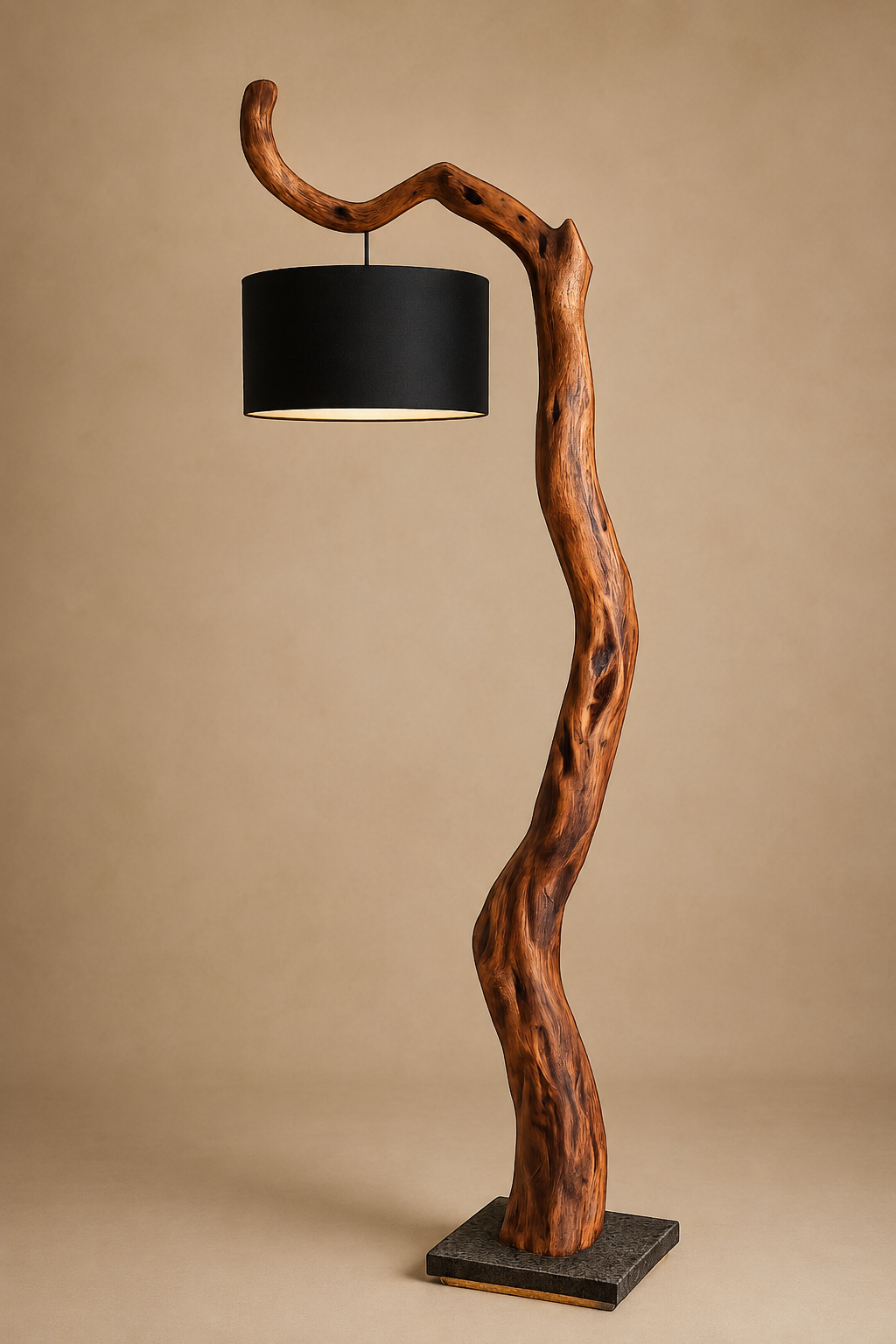 Nature's Reach Floor lamp