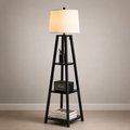 Alden Tower Floor Lamp