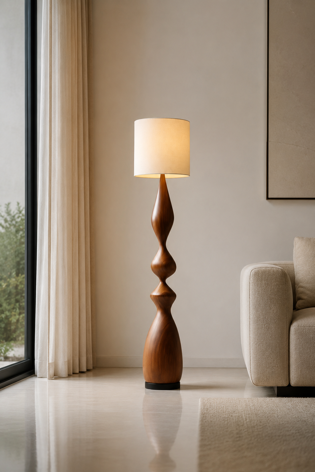 Harmony Floor Lamp