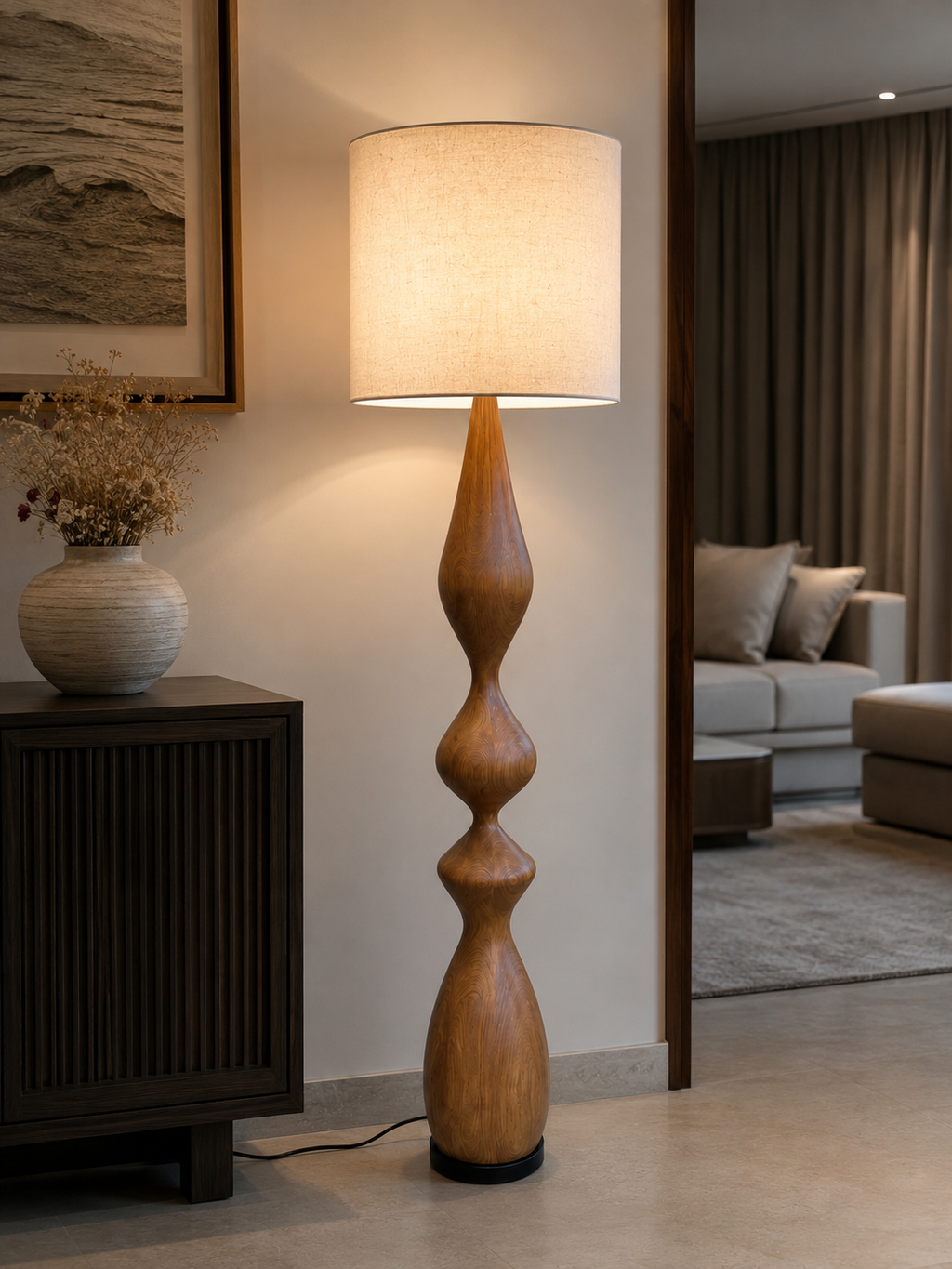 Harmony Floor Lamp