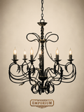 Blackwood Royale Chandelier