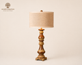 Hawthorne Manor Lamp