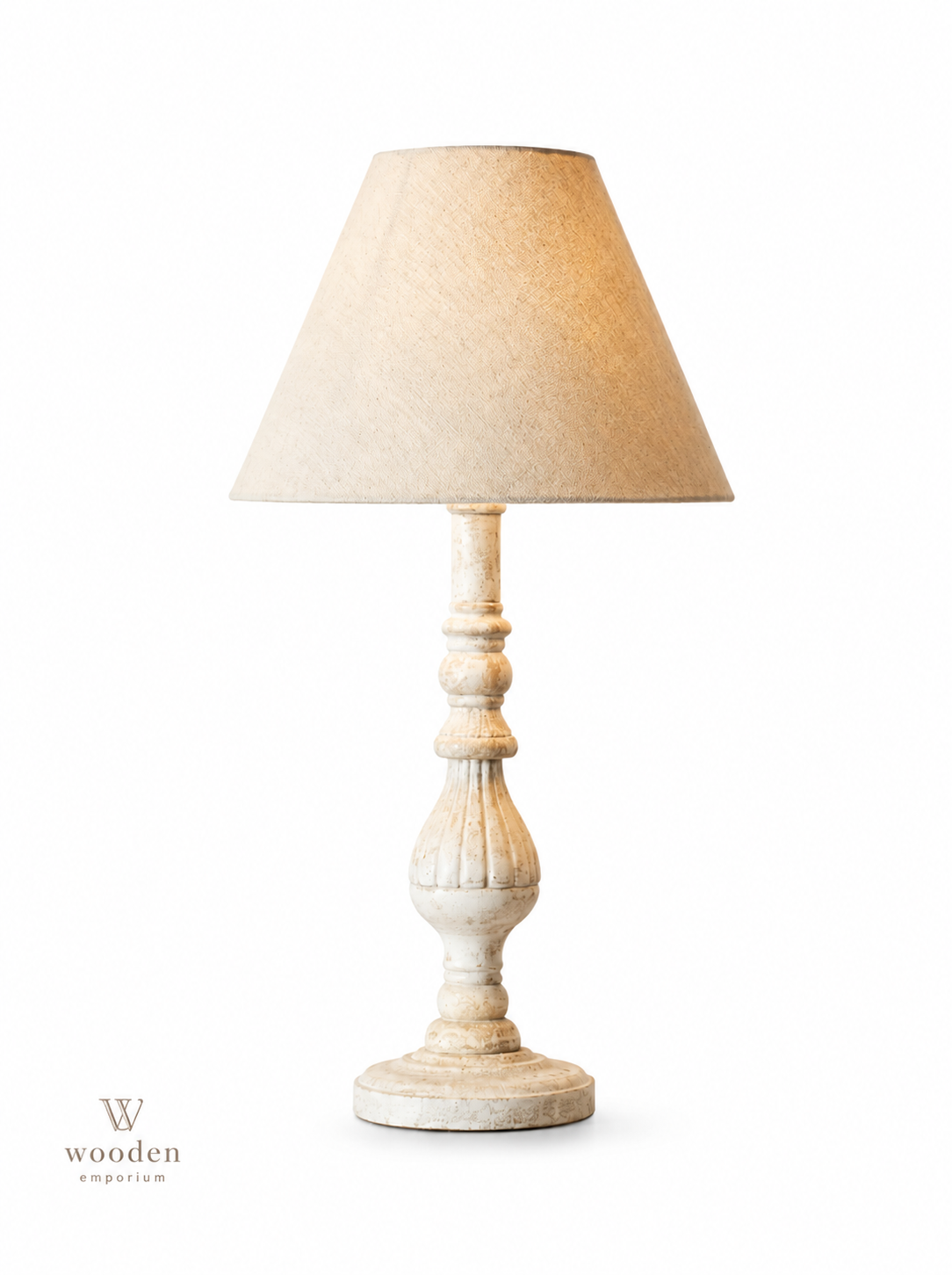 Victorian Bloom Lamp
