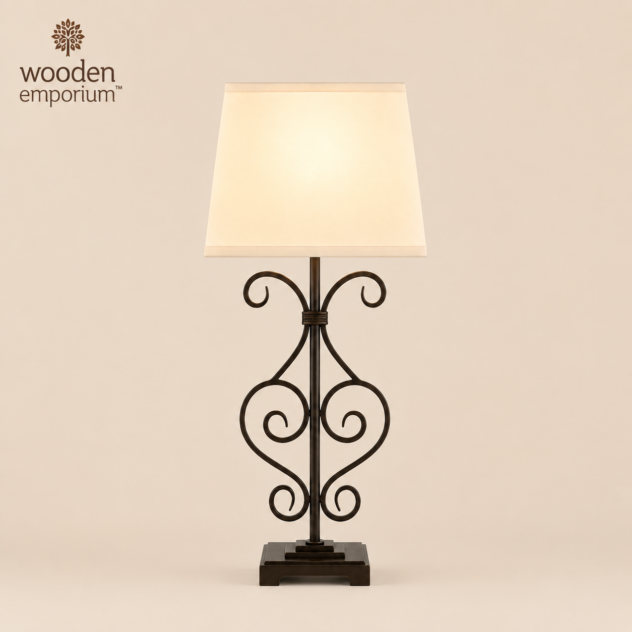 Casa Bella Table Lamp