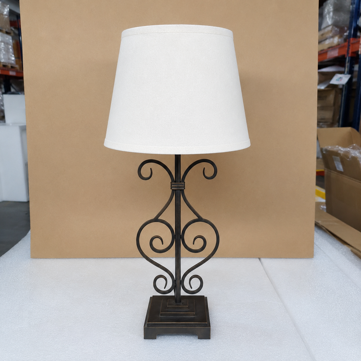 Casa Bella Table Lamp