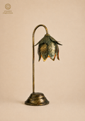 Lotus Veil Lamp