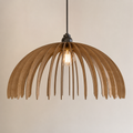 Timber Bloom Pendant