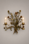 The Luxe Botanica Light by wooden emporium