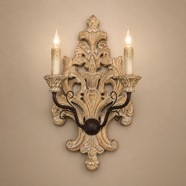 Rustwood Wall collections