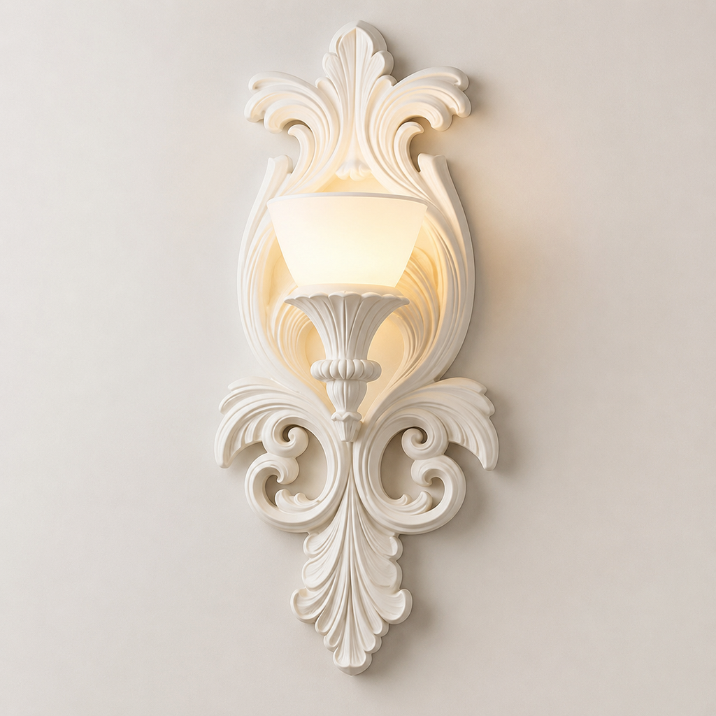 Celestia Classic Sconce