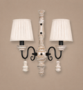 Casa Belle Vintage Sconce