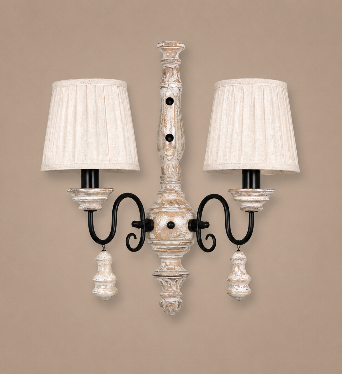 Casa Belle Vintage Sconce