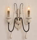 Willowcrest Wall Light