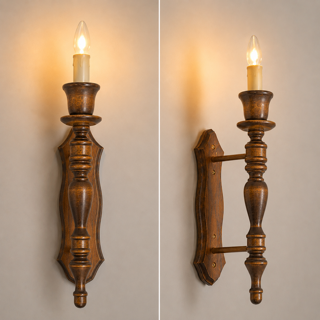 Ashford Wall Light