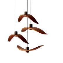 Luxury Designer Chandelier 006