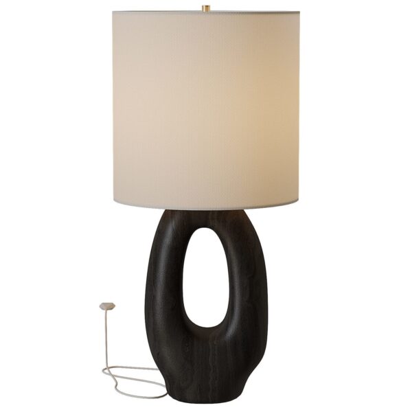 INTERIO OBJECT TABLE-LAMP - Image 4