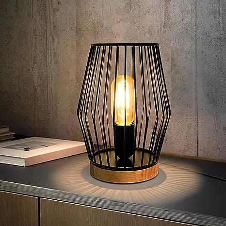 STRIPE SHADER WALL LAMP