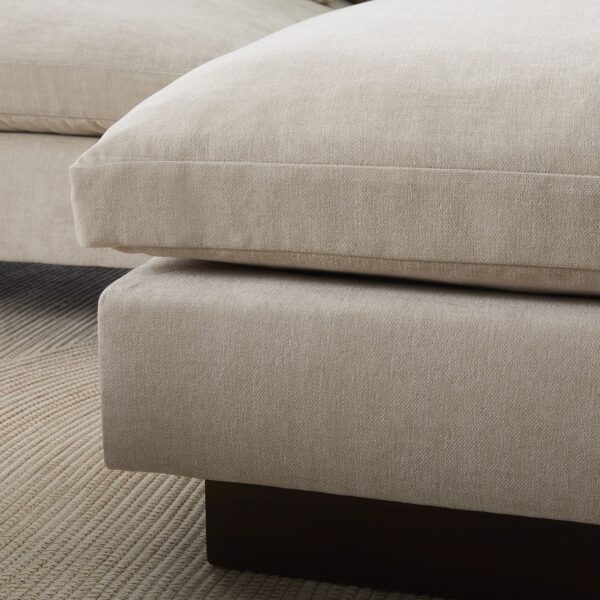 Harmony 2-Piece Chaise Sectional - Image 5