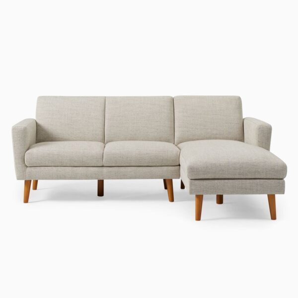 Oliver 2-Piece Chaise Sectional (79") - Image 6