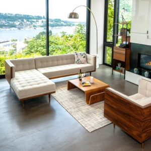 Sofa Set