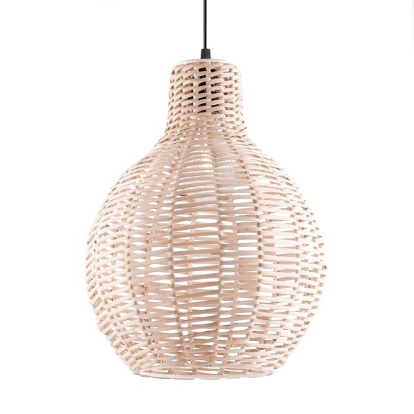 Hanging Lights, Boho Lamp, Ceiling Light/Pendant Light - Image 3