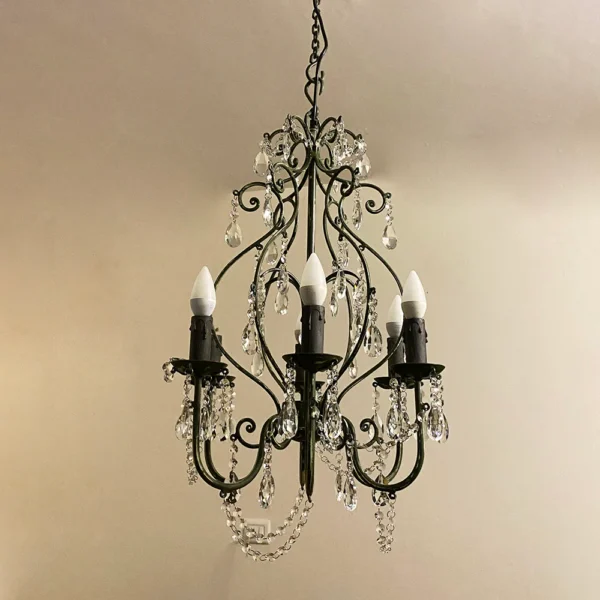Imperial Chandelier - Image 5