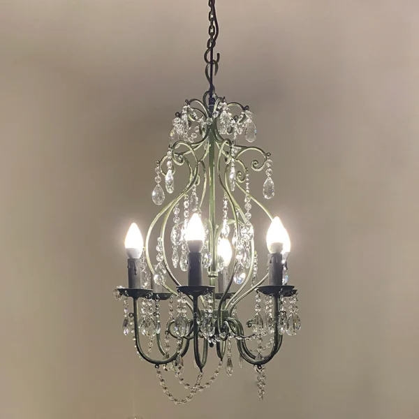 Imperial Chandelier - Image 4