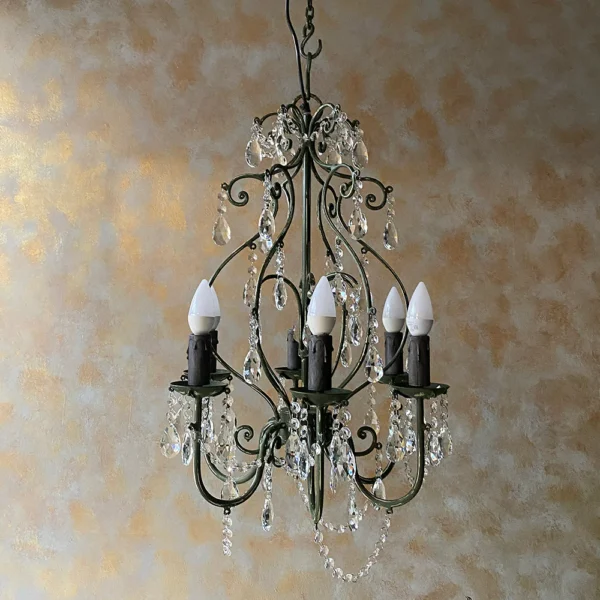 Imperial Chandelier - Image 3