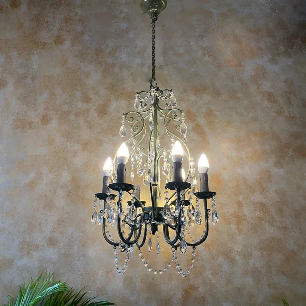 Imperial Chandelier - Image 2
