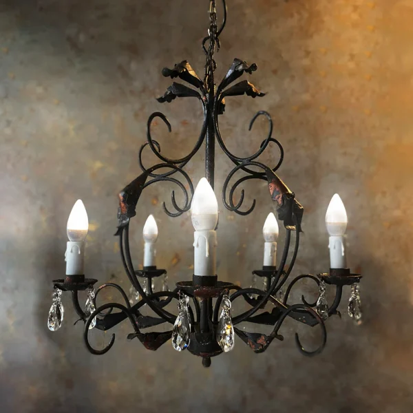 Symphony Chandelier