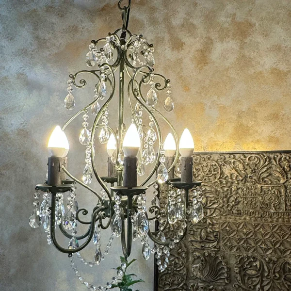 Imperial Chandelier