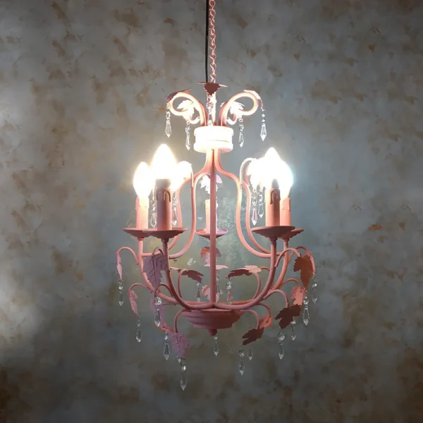 Flamingo Chandelier - Image 2