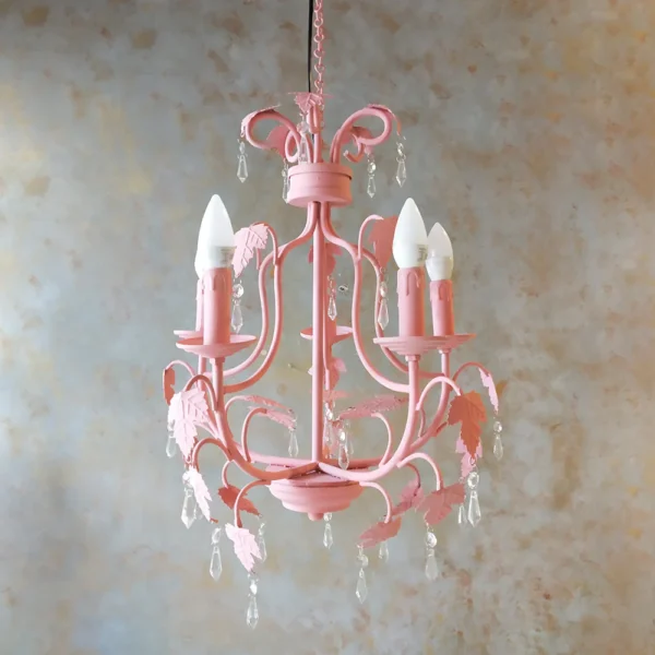 Flamingo Chandelier