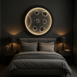 Wall Lights